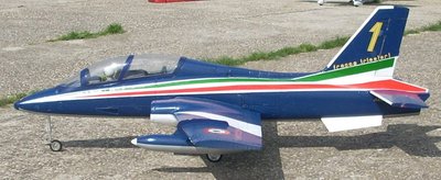 Anteprima 1 di Aermacchi 339 MB