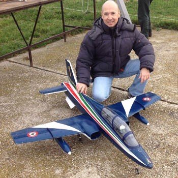 Anteprima 1 di MB-339 P.A.N.
