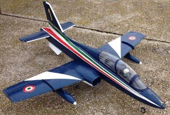 MB-339 P.A.N.