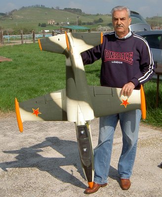 Anteprima 1 di L 39 Albatros