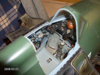 Anteprima 1 di Macchi 200