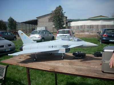 Eurofighter
