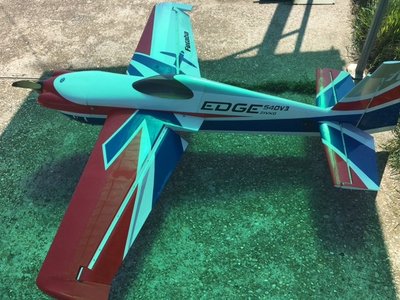 Anteprima 1 di Edge 540
