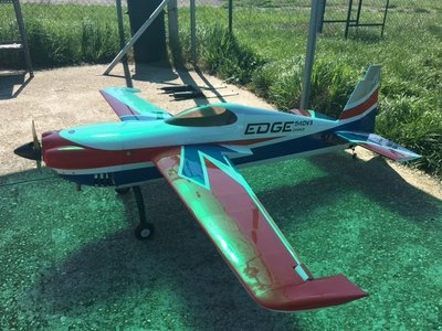 Anteprima 2 di Edge 540