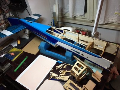 Anteprima 1 di Extra 260