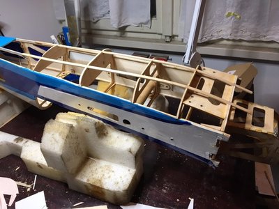 Anteprima 2 di Extra 260