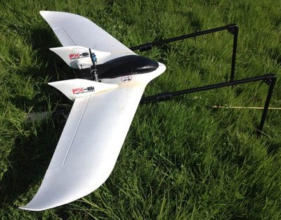 FX 61 Revolution