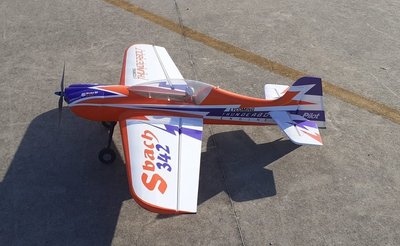 Anteprima 1 di Sbach 342