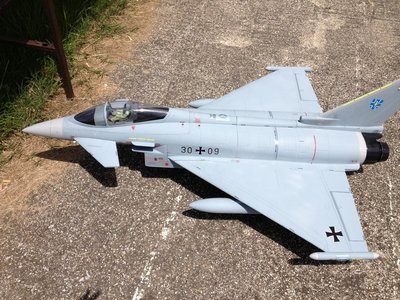 Eurofighter