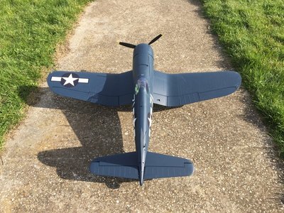 Anteprima 3 di F4U Corsair - Flightline