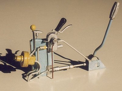 Anteprima 3 di Macchi 200