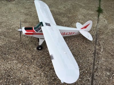 Piper Super Cub