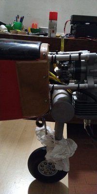 Anteprima 2 di Taurus