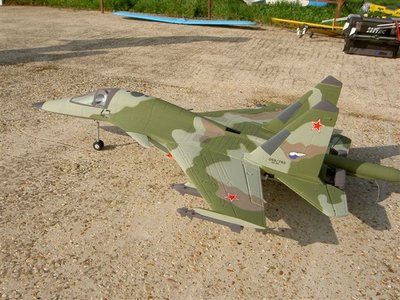Anteprima 2 di SUKHOI 34  Fullback
