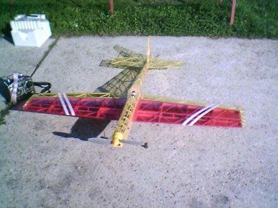 Anteprima 2 di SPIRIT AKROBAT