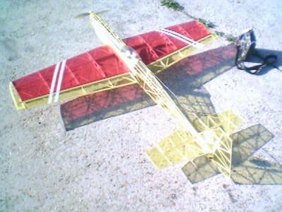 Anteprima 3 di SPIRIT AKROBAT
