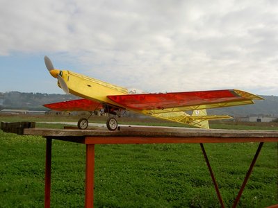 SPIRIT AKROBAT