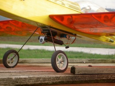 Anteprima 1 di SPIRIT AKROBAT