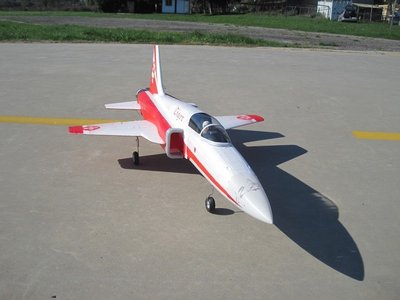 STARMAX E5A