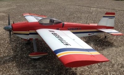Stinger II