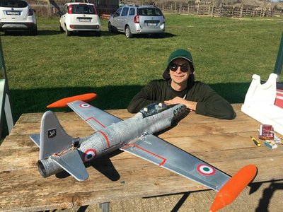 Anteprima 1 di T33