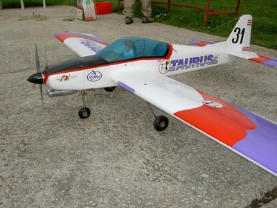 Taurus Plus