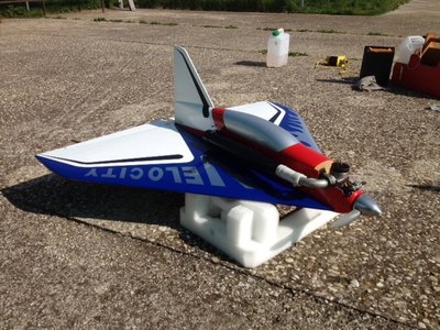 Anteprima 1 di Velocity