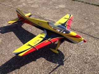 WIND S 50E
