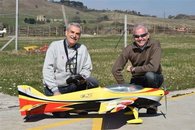 Anteprima 3 di WIND S 50E