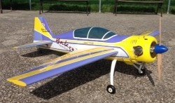 Anteprima 1 di Yak 54