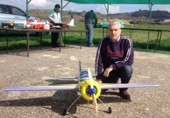 Anteprima 3 di Yak 54