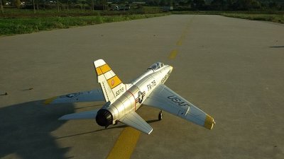 Anteprima 1 di NORTH AMERICA F100-F