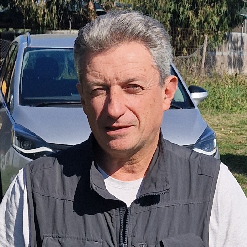 Marco Montebovi
