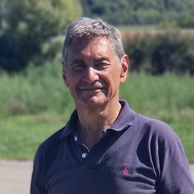 Giuseppe "Beppe"