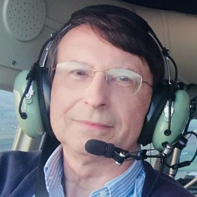 Avatar di Gianni