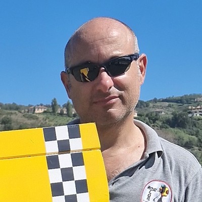 Antonio