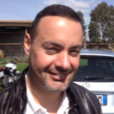 Avatar di Marco