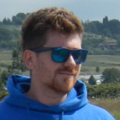 Avatar di Federico