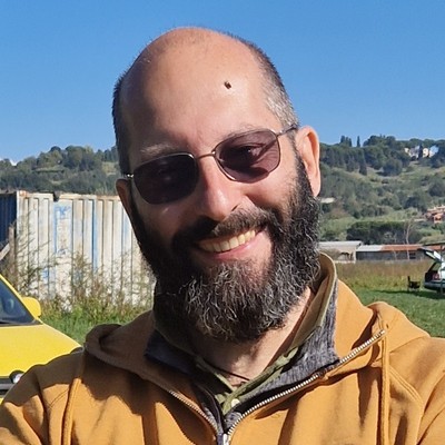 Avatar di Marco