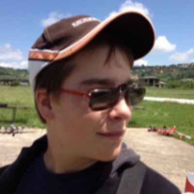 Avatar di Raffaele