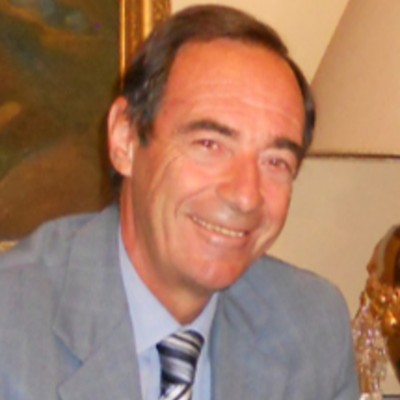 Avatar di Aldo Renato