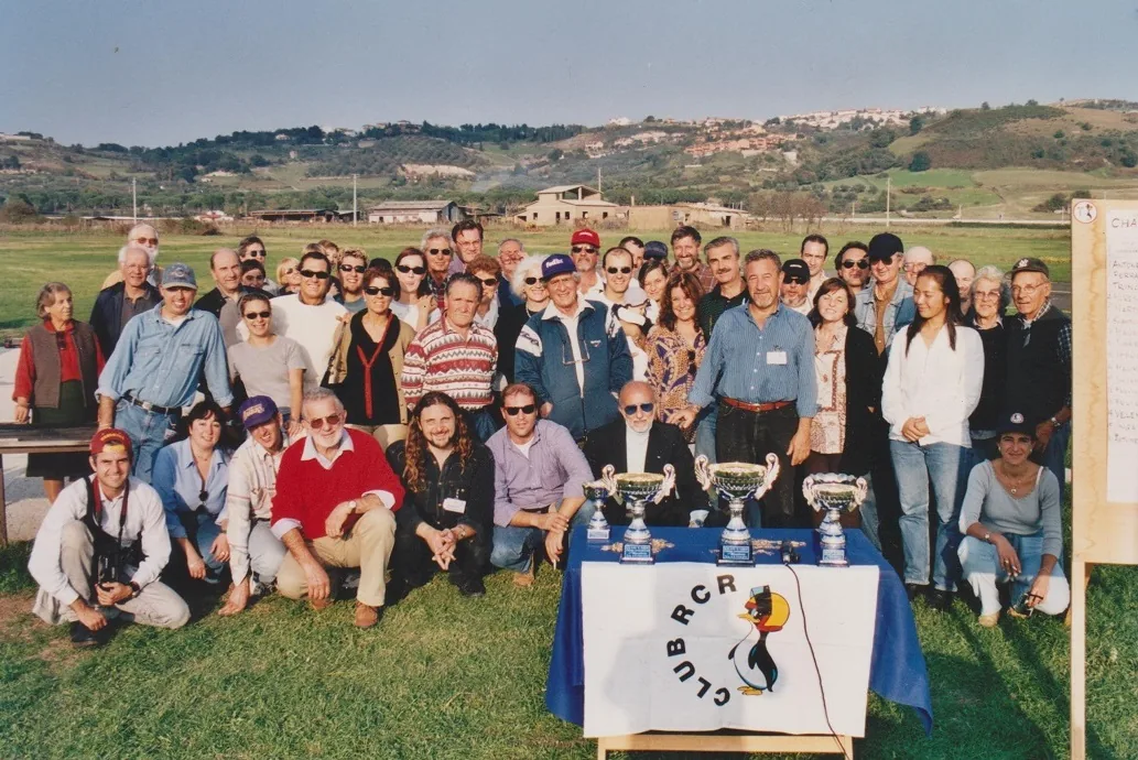 Challenge Aeromodellistico