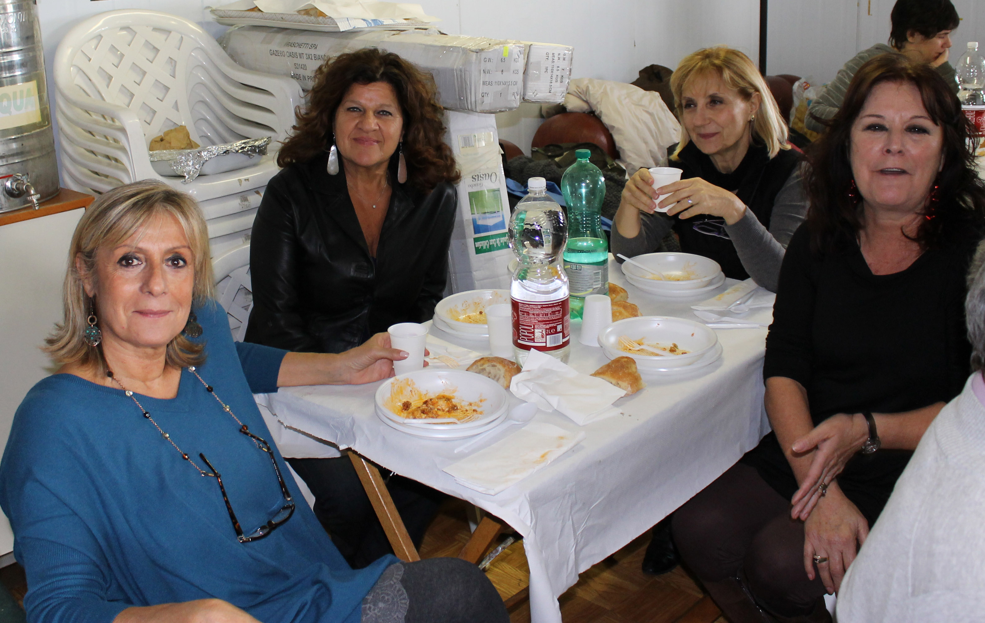 2° edizione del Torneo di Burraco all'R.C.R.