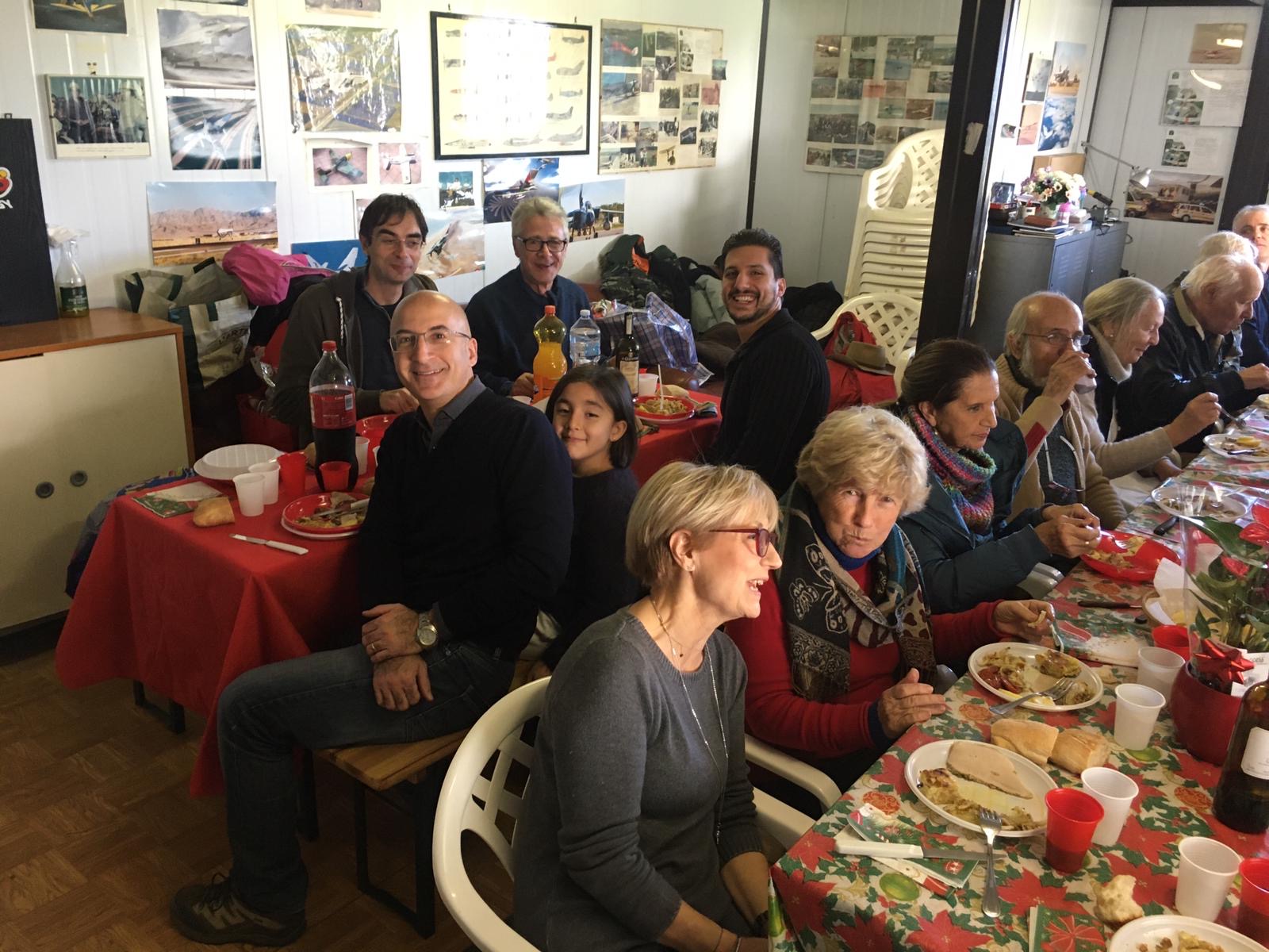 Buon Natale 2019