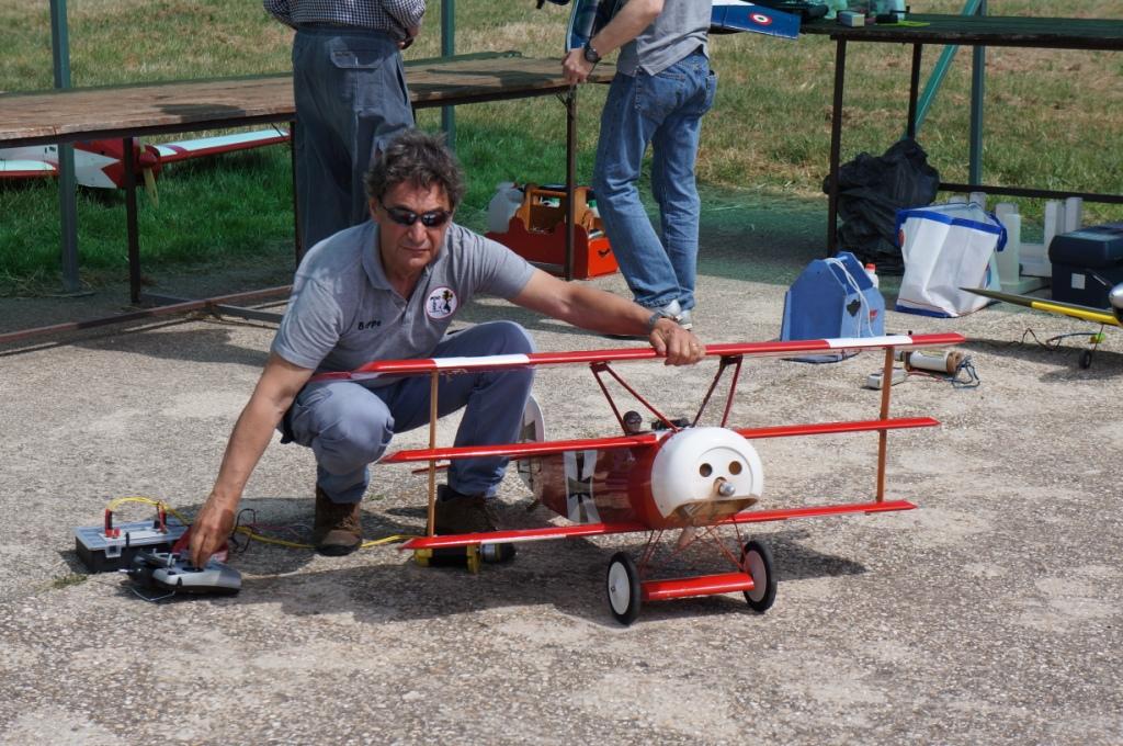 Tuttovola all'RCR 2017 - Memorial Luigi Rossi