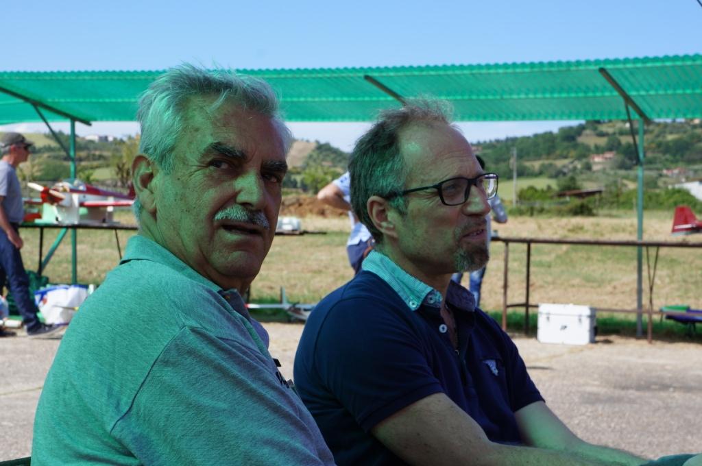 Tuttovola all'RCR 2017 - Memorial Luigi Rossi