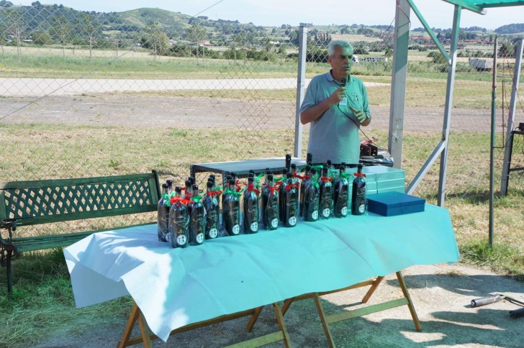 Tuttovola all'RCR 2017 - Memorial Luigi Rossi