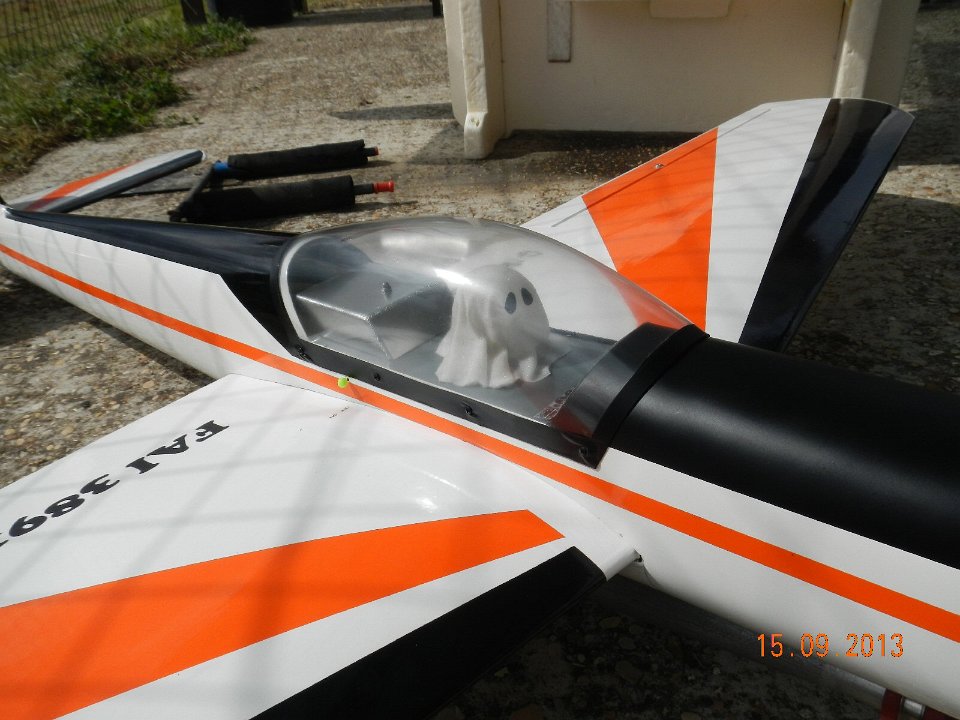 TUTTOVOLA all'R.C.R. 2013