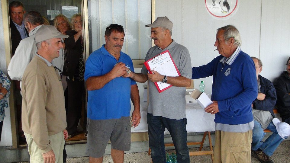 TUTTOVOLA all'R.C.R. 2013