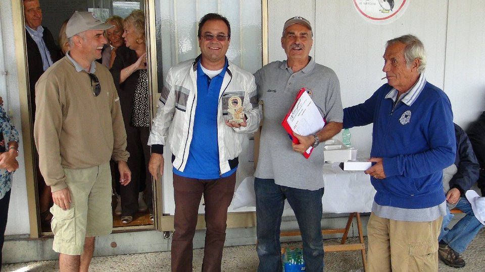 TUTTOVOLA all'R.C.R. 2013